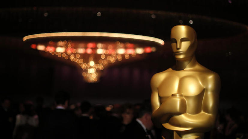 Композитора исключили из списка номинантов на «Оскар» за нарушение правил борьбы