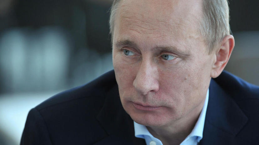 Путин разрешил региональным властям определять порядок выборов губернаторов