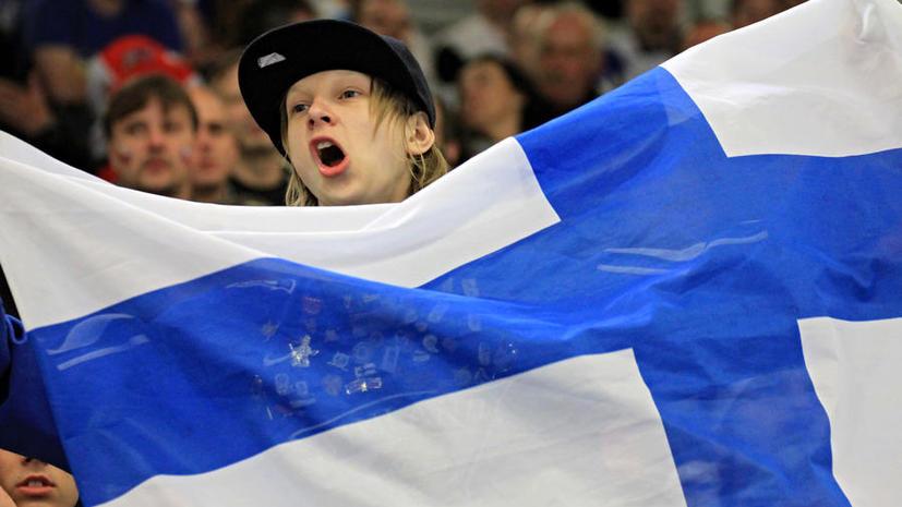 «Русификация» Финляндии: русскоязычное население скандинавской страны стремительно растёт