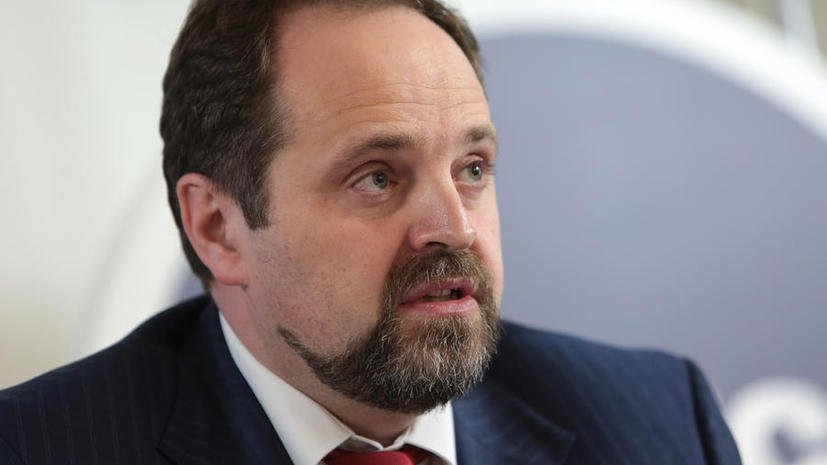 Глава Минприроды обнародовал данные о российских запасах нефти