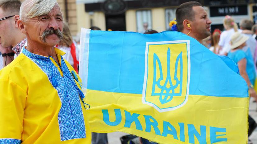 Киевский политолог Сергей Дацюк: Украина уничтожит всё русское в Крыму и Донбассе
