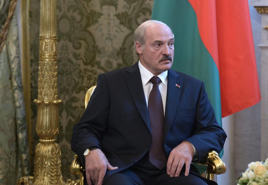 Александр Лукашенко произвёл масштабные перестановки в высшем руководстве страны