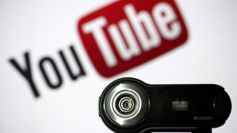 Во Франции могут ввести налог на YouTube