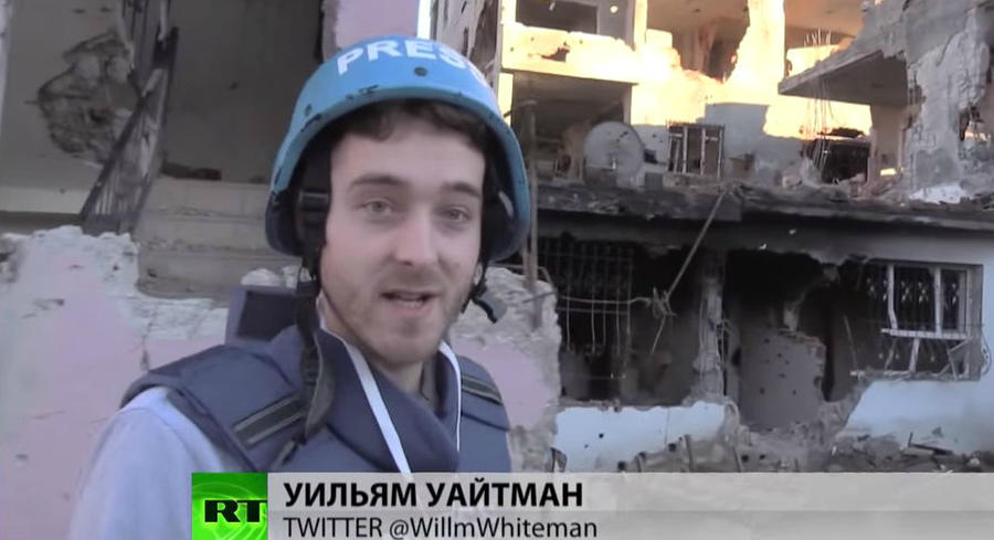 #JusticeForKurds: российские СМИ заинтересовались репортажем RT о возможном геноциде курдов в Турции