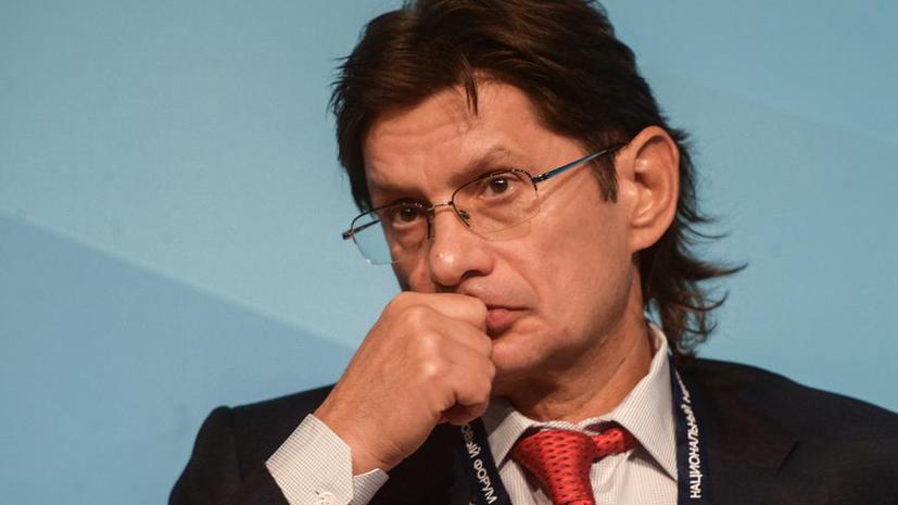 Конец эпохи Федуна: владелец ФК «Спартак» передаёт управление клубом
