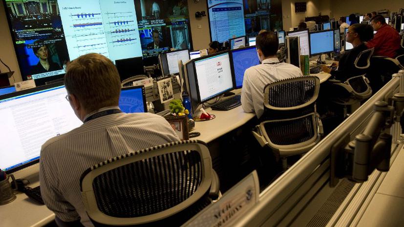 Университеты США готовят «кибер-ниндзя»