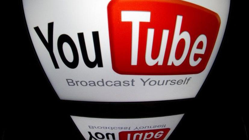 В Египте закрыли YouTube