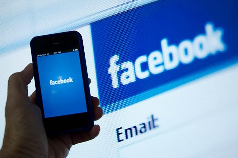 Австрийский студент решил засудить Facebook за сотрудничество с АНБ