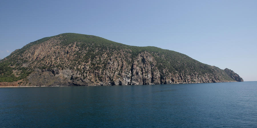 На Украине пограничники не пускают иностранных туристов в Крым