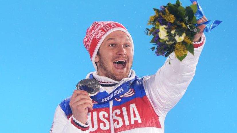 Олимпийские итоги вторника: Николай Олюнин принёс России первую медаль в сноуборд-кроссе