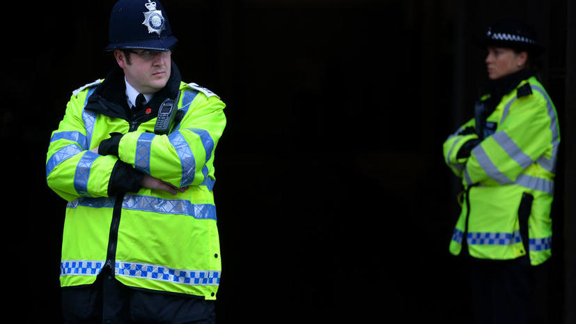 Полиция Лондона потратила почти £20 млн на борьбу с прослушкой телефонов