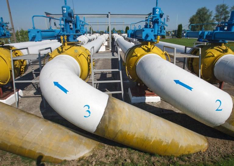«Газпром» перевёл «Нафтогаз Украины» на предоплату