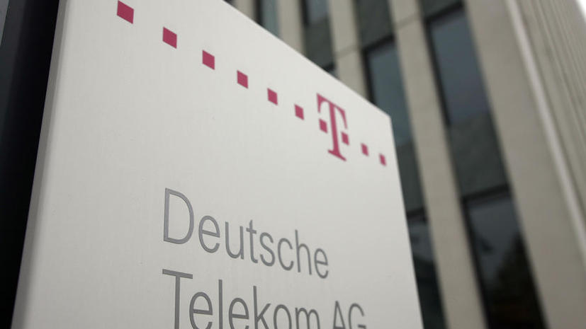 Deutsche Telekom вслед за Vodafone опубликует данные о шпионаже за абонентами