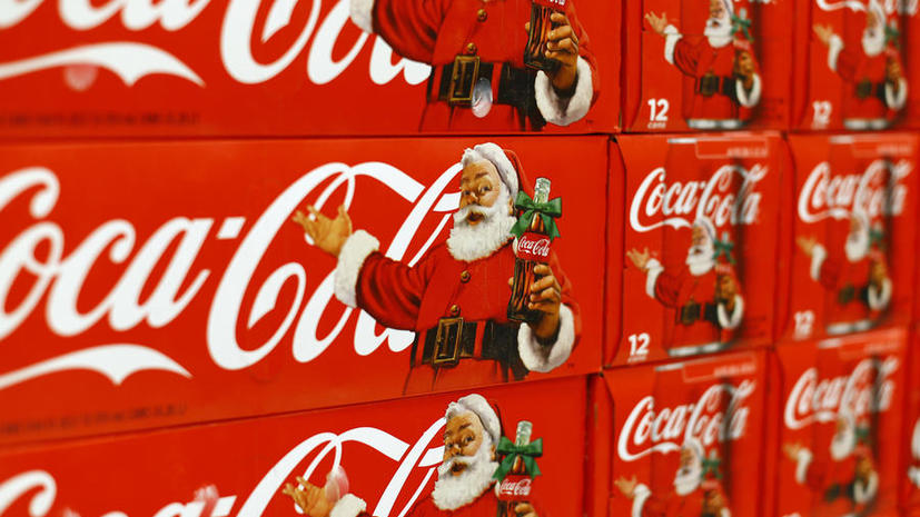 Компания Coca-Cola начала выпуск «идеального молока»