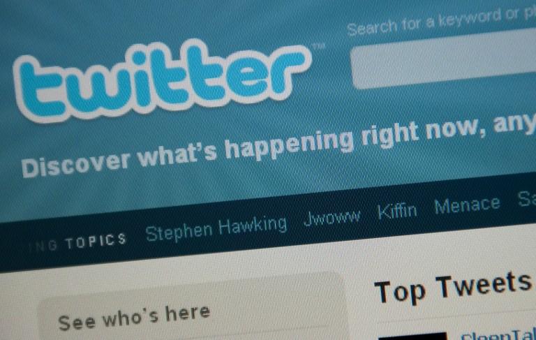 Twitter вводит для пользователей кнопку «сообщить о нарушении»