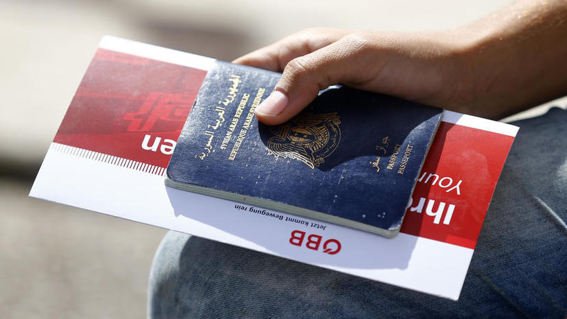 Изготовитель поддельных паспортов для ИГ не будет экстрадирован в США из-за нерасторопности агентов