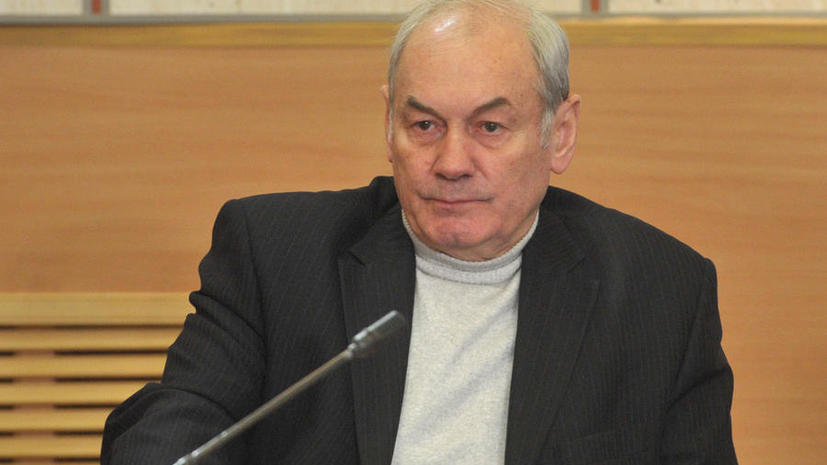 Леонид Ивашов: слежка будет только усиливаться, но методы её могут меняться