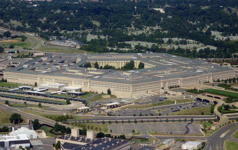 Пентагон: США будут готовить ливийских военнослужащих в Болгарии