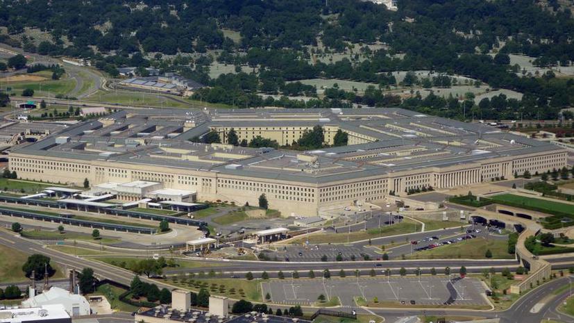 Пентагон: США будут готовить ливийских военнослужащих в Болгарии