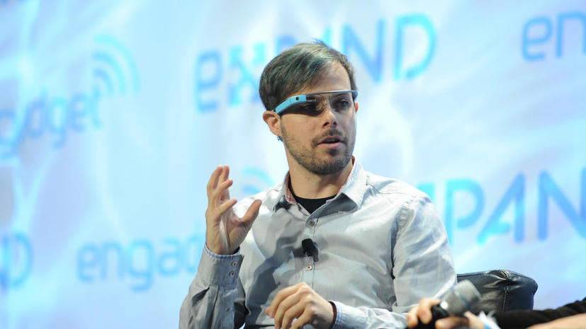 Google Glass умеют тайно распознавать пин-коды устройств