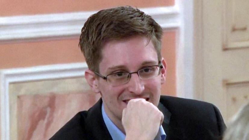 СМИ: из-за действий компании, проводившей проверку Сноудена, США потеряли миллионы долларов
