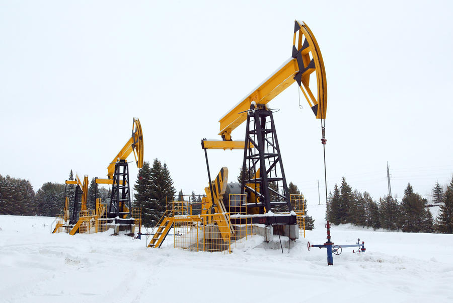 Немецкие СМИ: С помощью нефти Россия порвёт с долларом и американской гегемонией