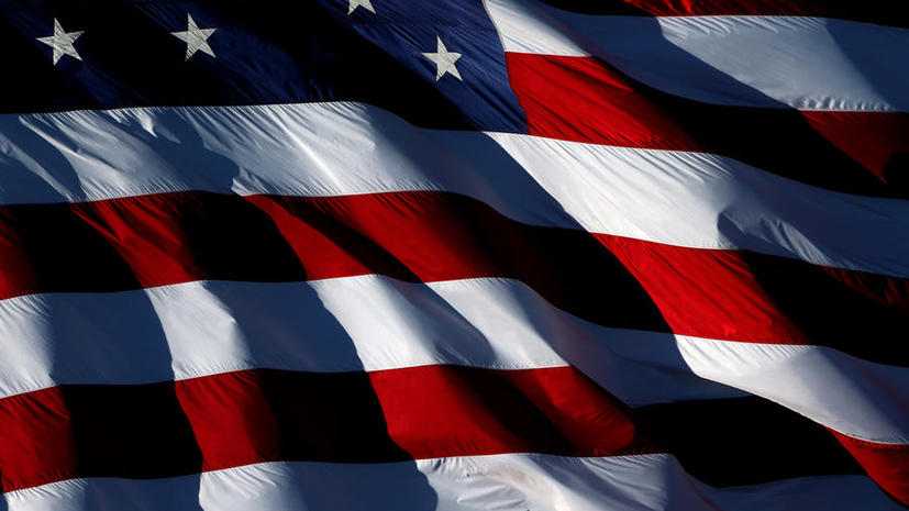 На флаге США может появиться ещё одна звезда: штат Флорида могут расколоть надвое