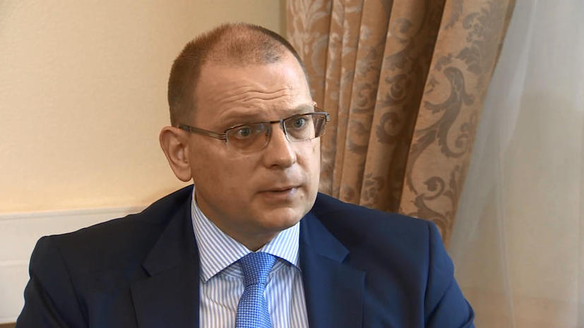 Представитель МИД РФ: попытки политизации Олимпийского движения контрпродуктивны