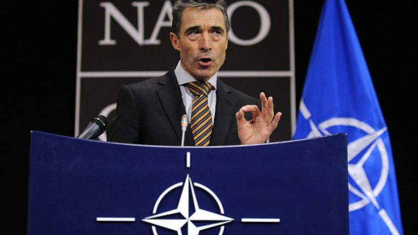 Генсек НАТО: гарантий неприменения ЕвроПРО против России нет