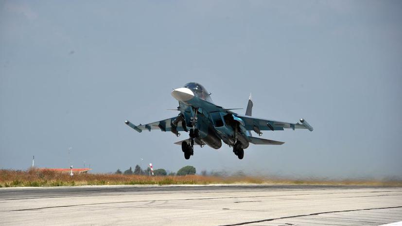 Эксперты: Россия в Сирии делает то, чего не сделала коалиция изворотливых приспособленцев
