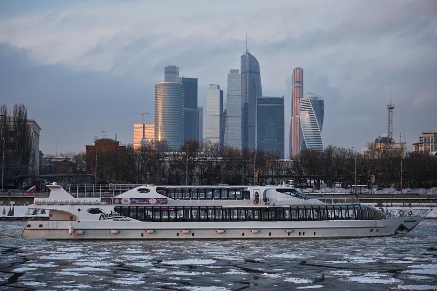 Во-первых, это некрасиво: архитекторы рассказали RT, какие здания всё ещё портят облик столицы