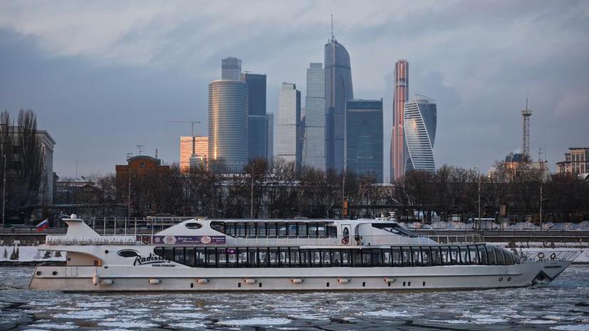 Во-первых, это некрасиво: архитекторы рассказали RT, какие здания всё ещё портят облик столицы