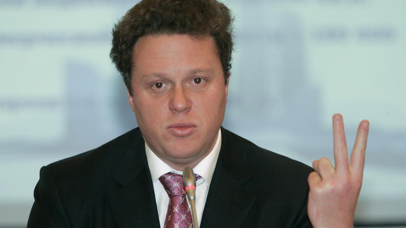 Сергей Полонский выйдет на свободу не раньше конца января