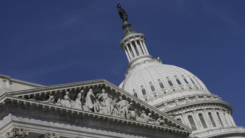Иммиграционная реформа в США: американское гражданство могут получить 11 млн иностранцев