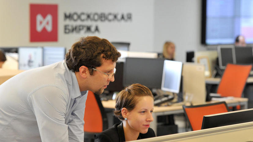 СМИ: Динамика котировок на финансовых рынках говорит о неэффективности санкций Запада против РФ