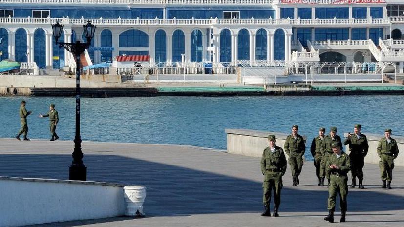 СМИ: Конституция Крыма может быть принята до 10 апреля