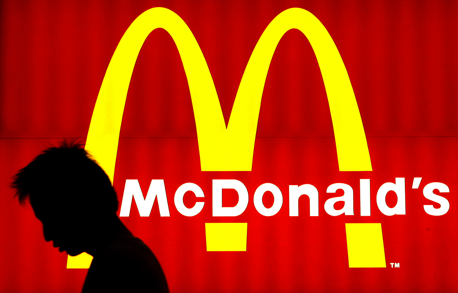 McDonald's заплатила мусульманам $700 тыс. за неправильные бургеры