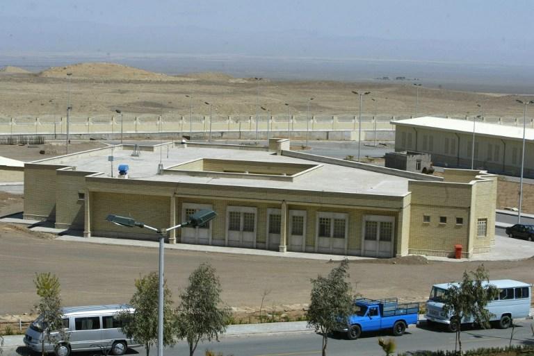 США признались, что не обладают точными данными о планах властей Ирана по созданию ядерного оружия