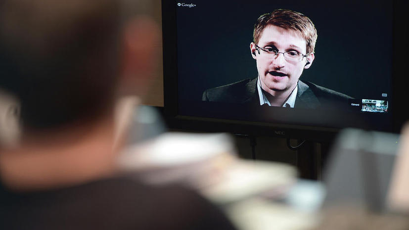 The Washington Post: Личные данные рядовых граждан составляют 9 из 10 файлов АНБ