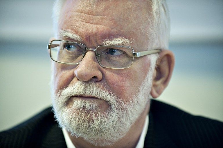 В Дании пытались застрелить писателя, критикующего ислам