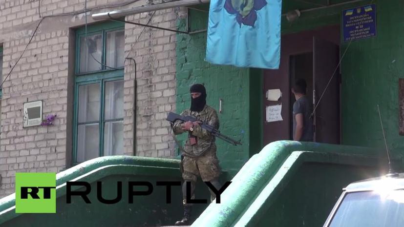 Военный прокурор Украины рассказал о зверствах бойцов «Торнадо»