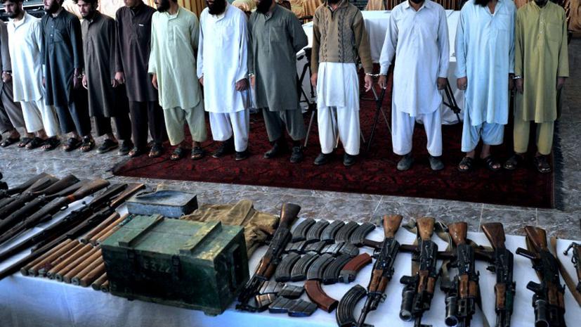 Талибы отказываются от монополии на власть в Афганистане