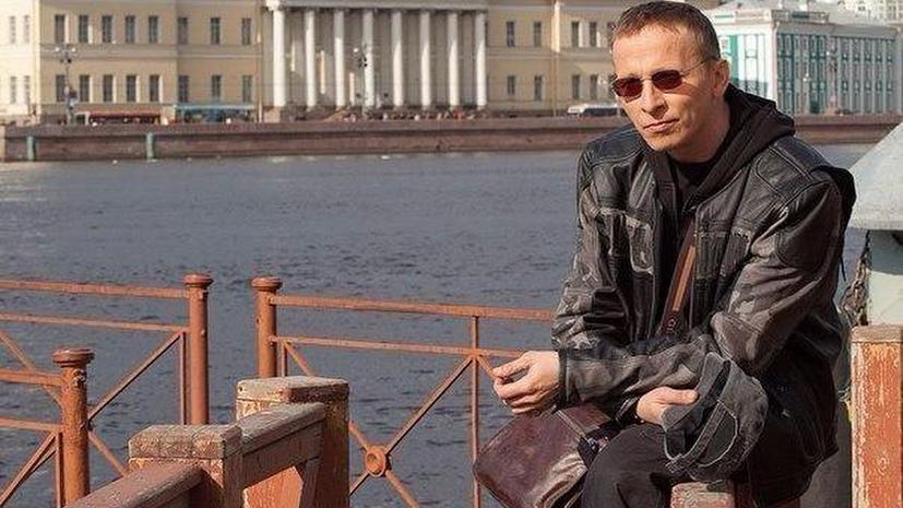 Иван Охлобыстин: О вирусе Эбола простыми словами