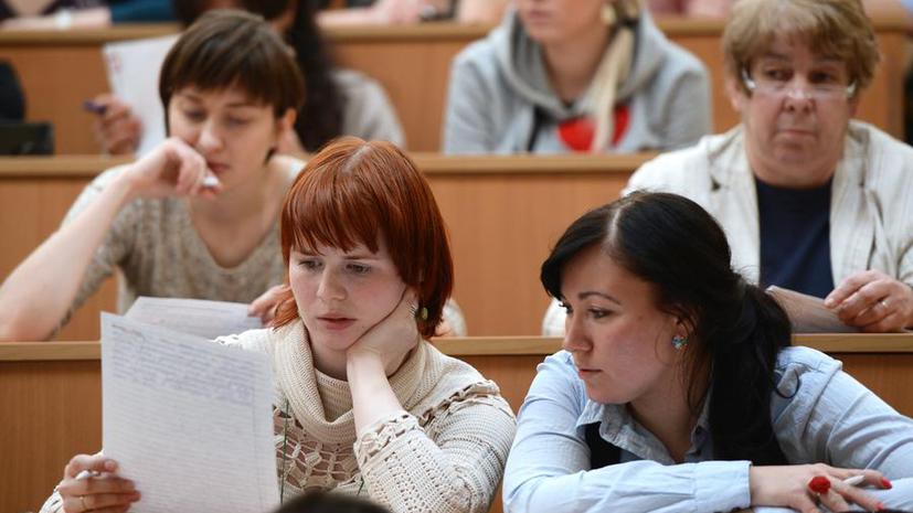 СМИ: Студентам иностранных вузов разрешат перевод в российские учебные заведения