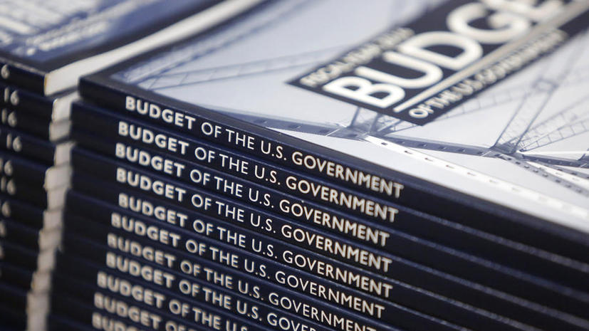 В бюджете США на 2016 год заложено более $160 млн на «противодействие России»
