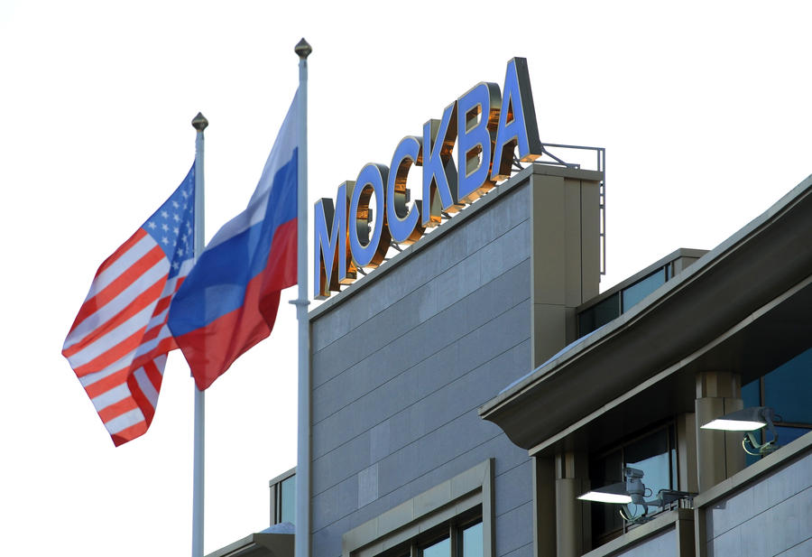 «Росатом»: Сотрудничество РФ и США в области обеспечения ядерной безопасности продолжится