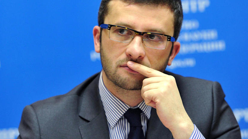 СМИ: заместитель министра образования Игорь Федюкин отправлен в отставку
