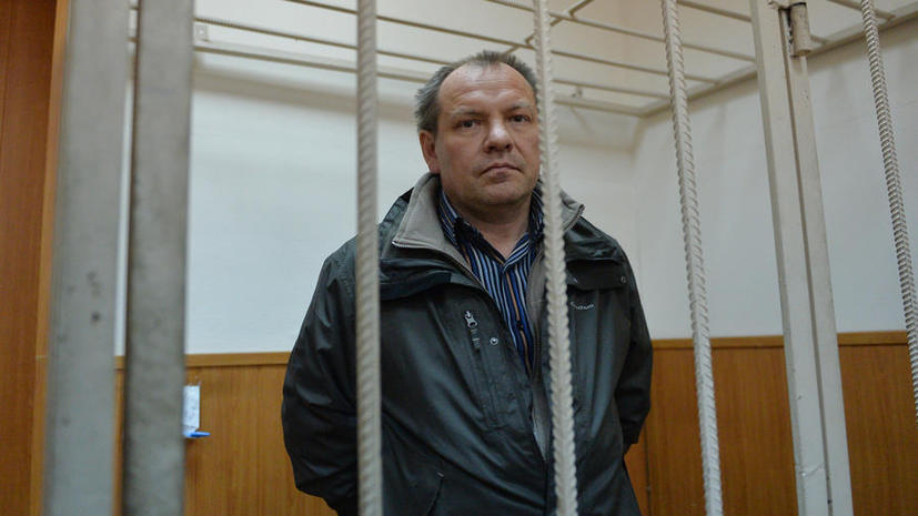 Ведущий инженер Внуково признал вину в авиакатастрофе с самолётом главы Total