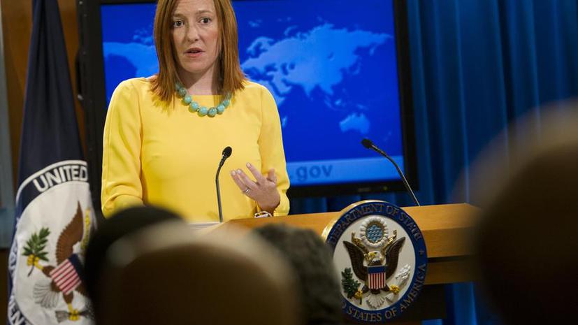 Госдеп США: Вашингтон готов работать с Тегераном по вопросу ядерной программы Ирана