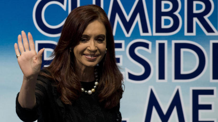 Аргентина заявила об утечке паролей к электронной почте чиновников